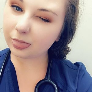 Meet your Posher, Jillian